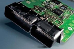 ECU REMAP